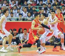 今天山东男篮最新消息