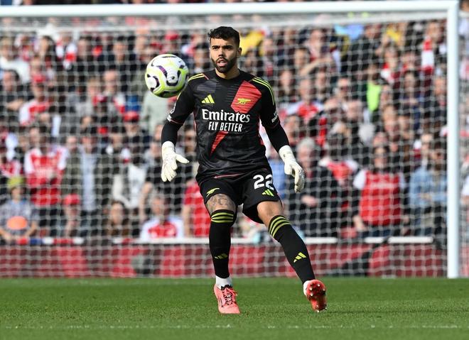 阿森纳2024阵容名单一览表