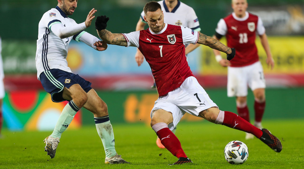 爱尔兰队再次逆转获胜,晋级形势良好了吗