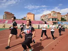 开云手机在线登陆入口-两队比赛赢的一队叫什么