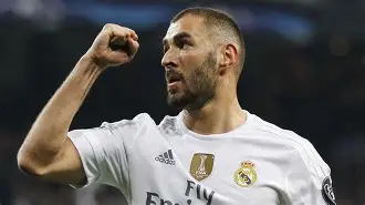 马德里竞技主力11人