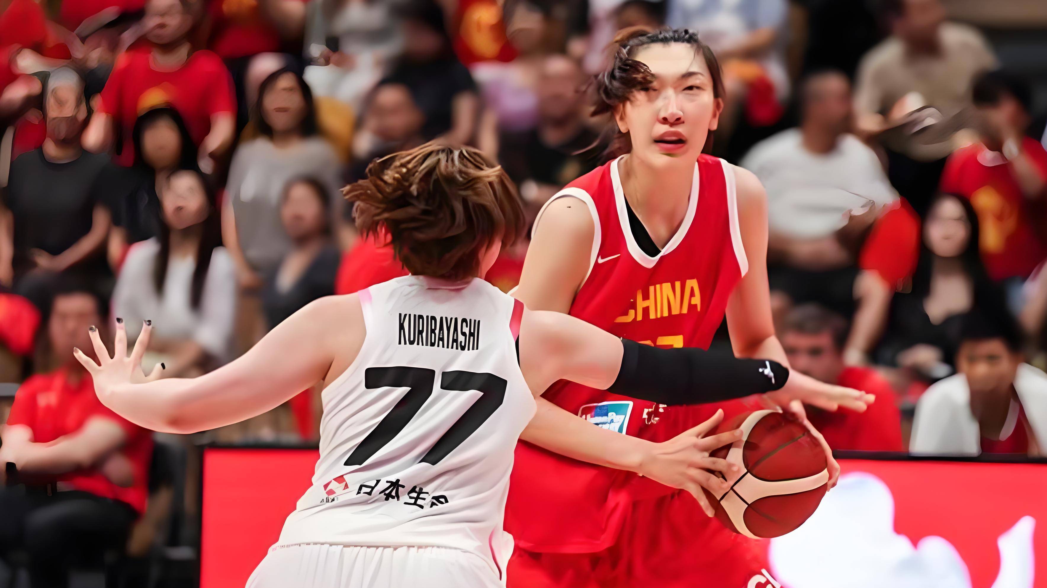 湖南女篮客场战胜海南队,迎来两连胜对手