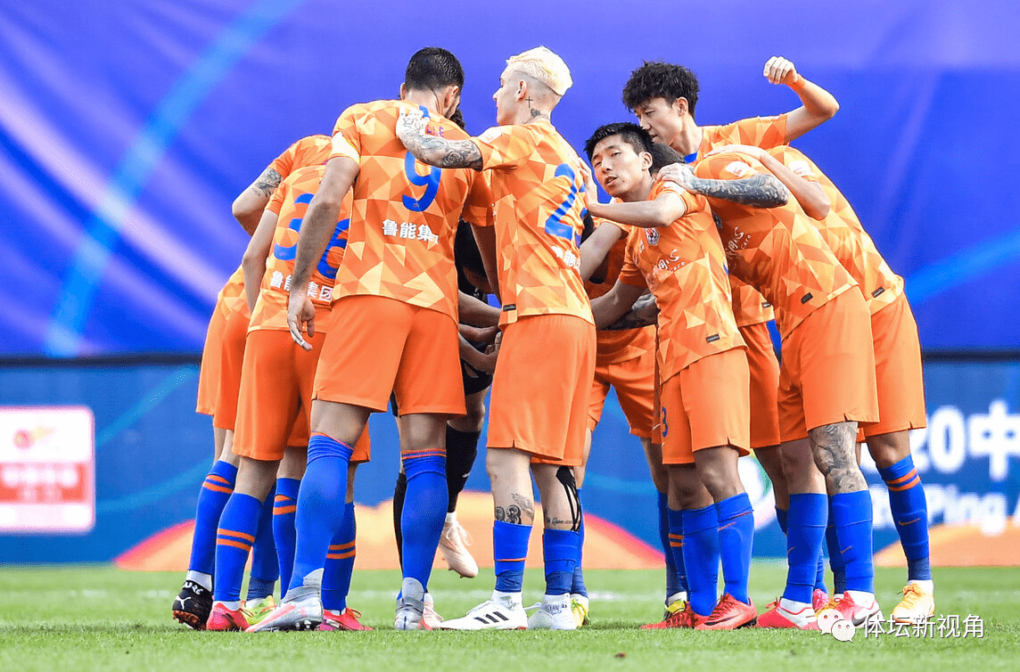 鲁能周日战河南两主力复出 重大利好助球队力夺三分