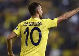 开云中国-比利亚雷亚尔有什么冠军