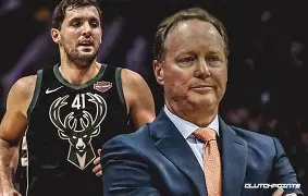 开云中国-雄鹿现任主教练是谁