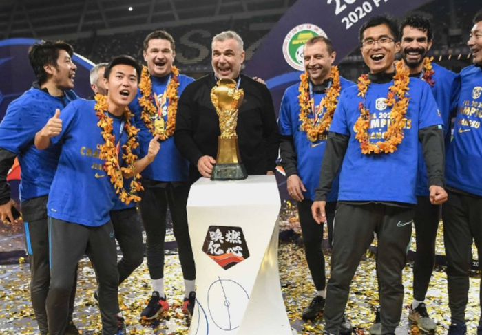 苏宁足协杯决赛绝杀申花