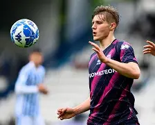 开云手机在线登陆入口-霍芬海姆拿过冠军吗