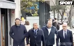 开云中国-巴萨吊打皇马