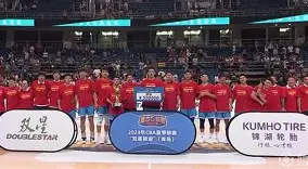 山东男篮展现团队力量,击败江苏队员